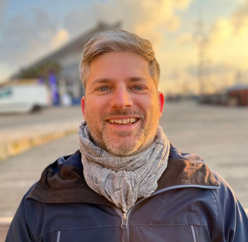 Jakob Gehring
