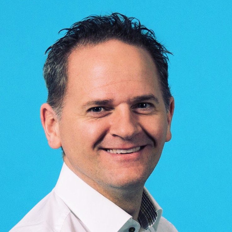 Lukas Oldenburg