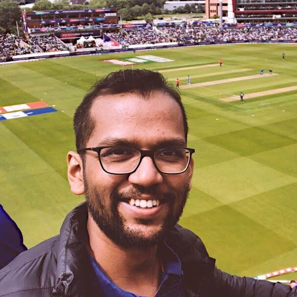 Vipul Agarwal