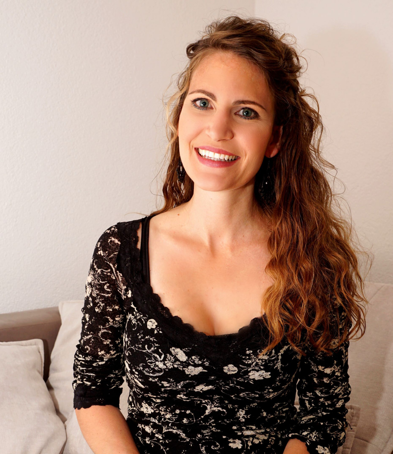 Tanja Lau