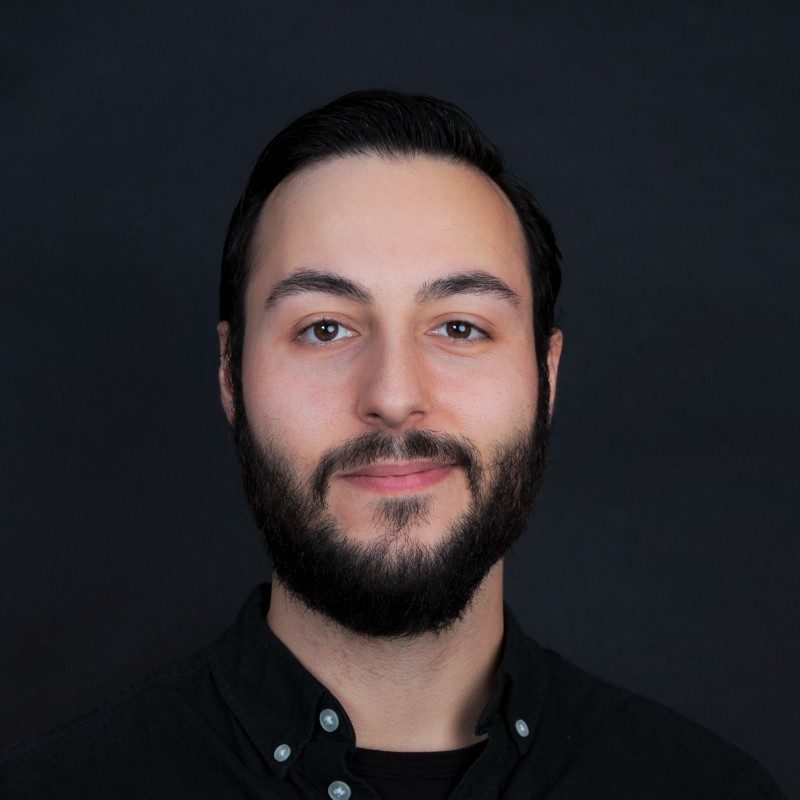Ali Dogan
