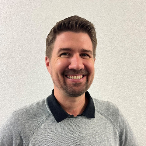Sascha Kropf
