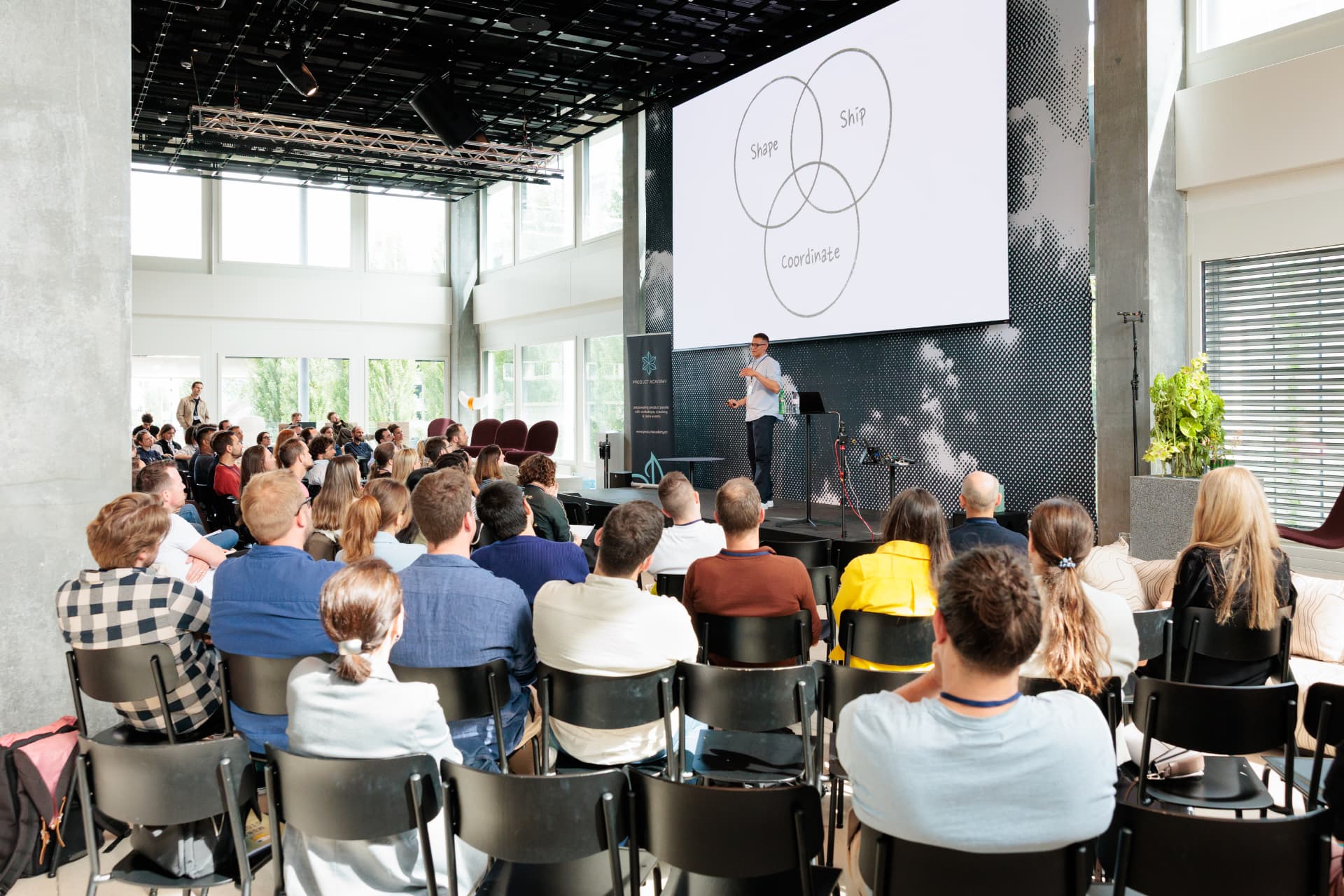 Product Academy Summit