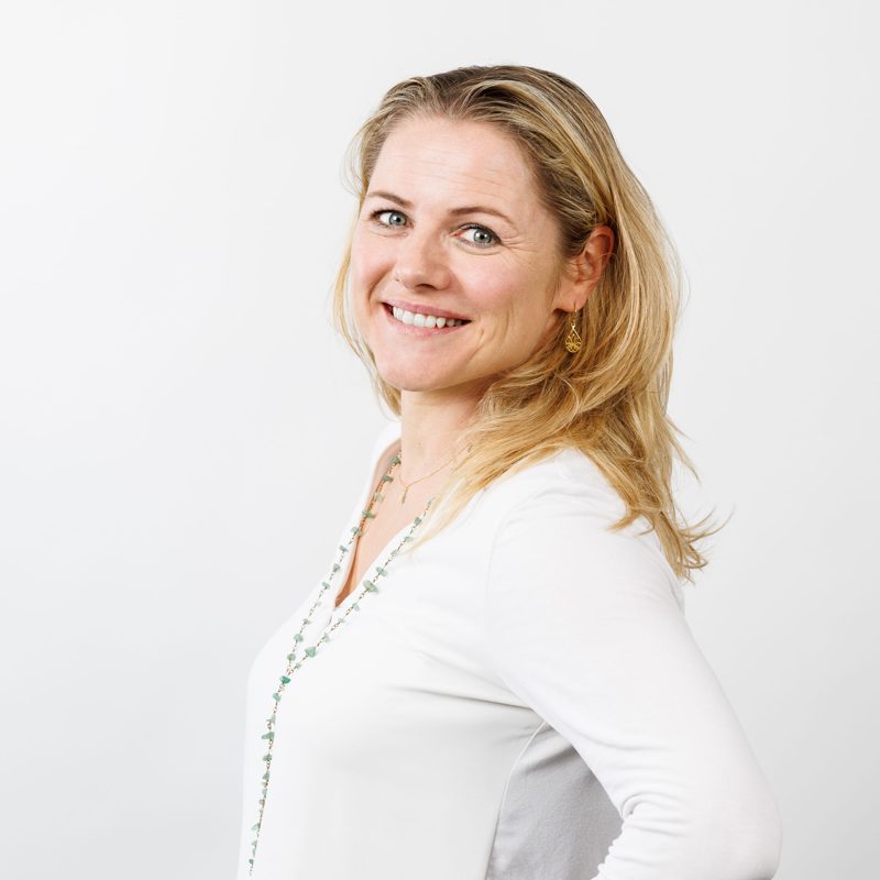 Juliane Bürkle
