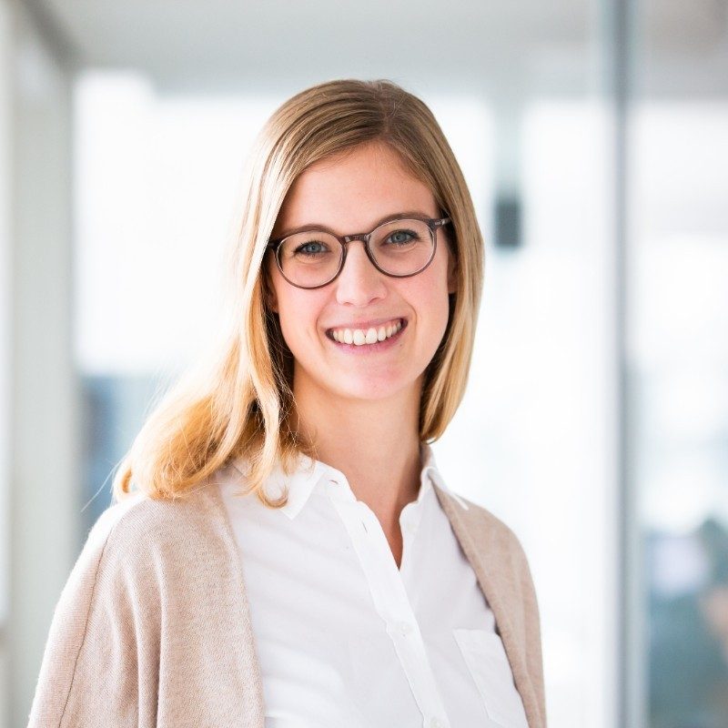 Julia Bastian