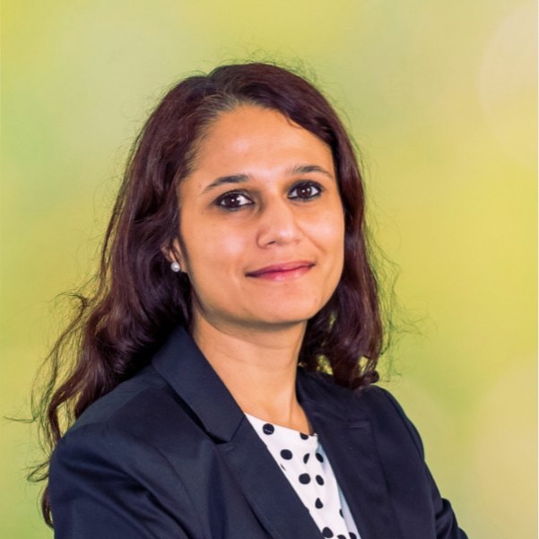 Shreeya Nema
