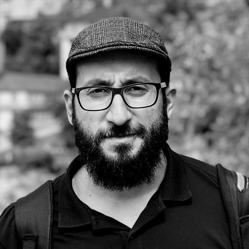 Qussay Najjar