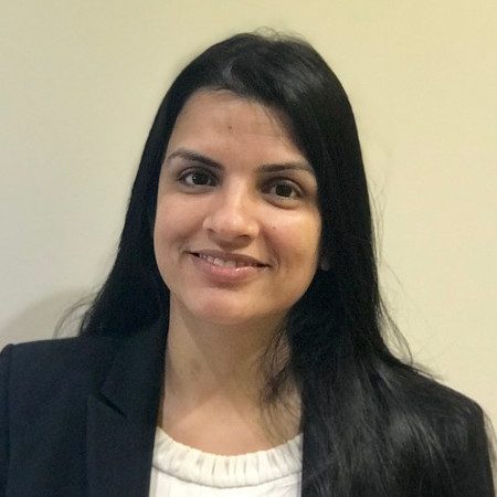 Jyoti Bhatia