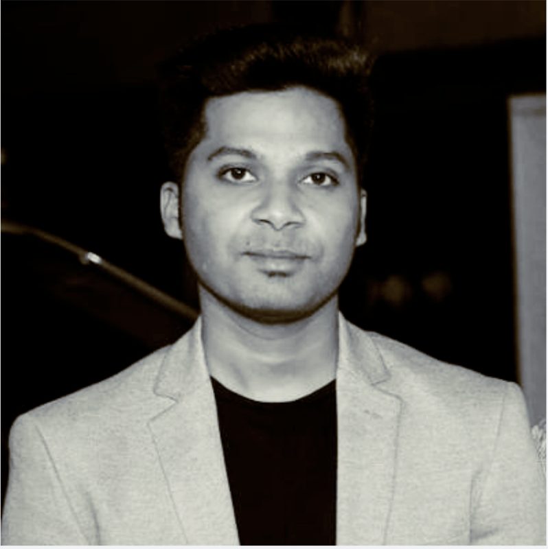 Zeeshanul Haque
