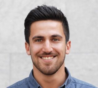 Dominic Manwani