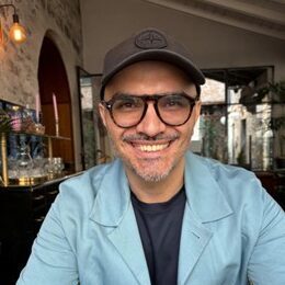 Ovidiu Tindea