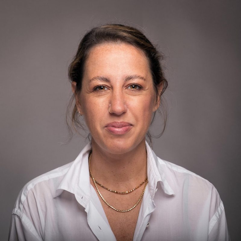 Francesca Cortesi