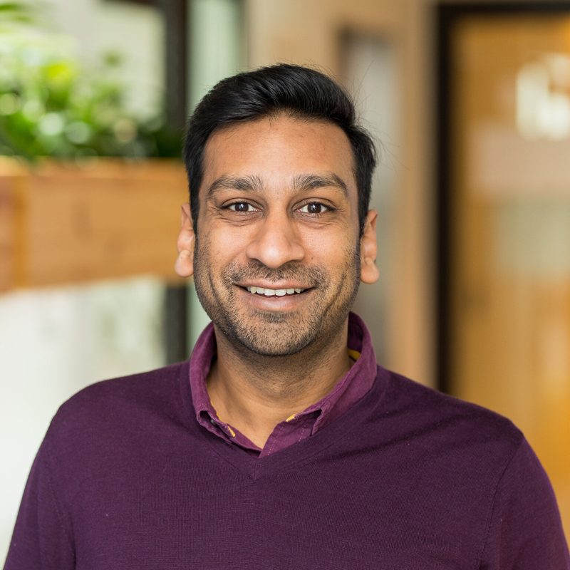 Ketan Gupta