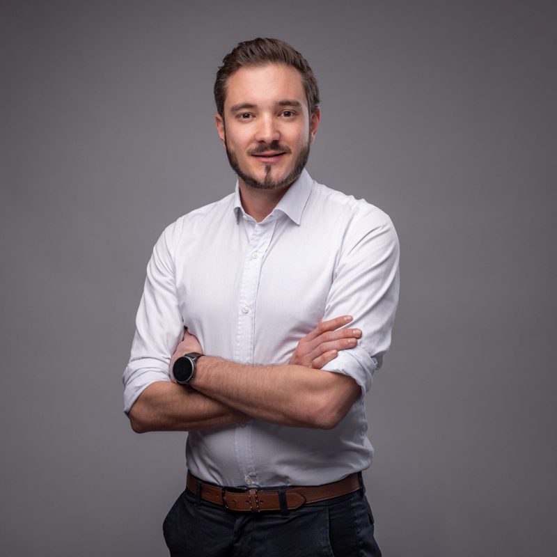 Robert Schenkenfelder
