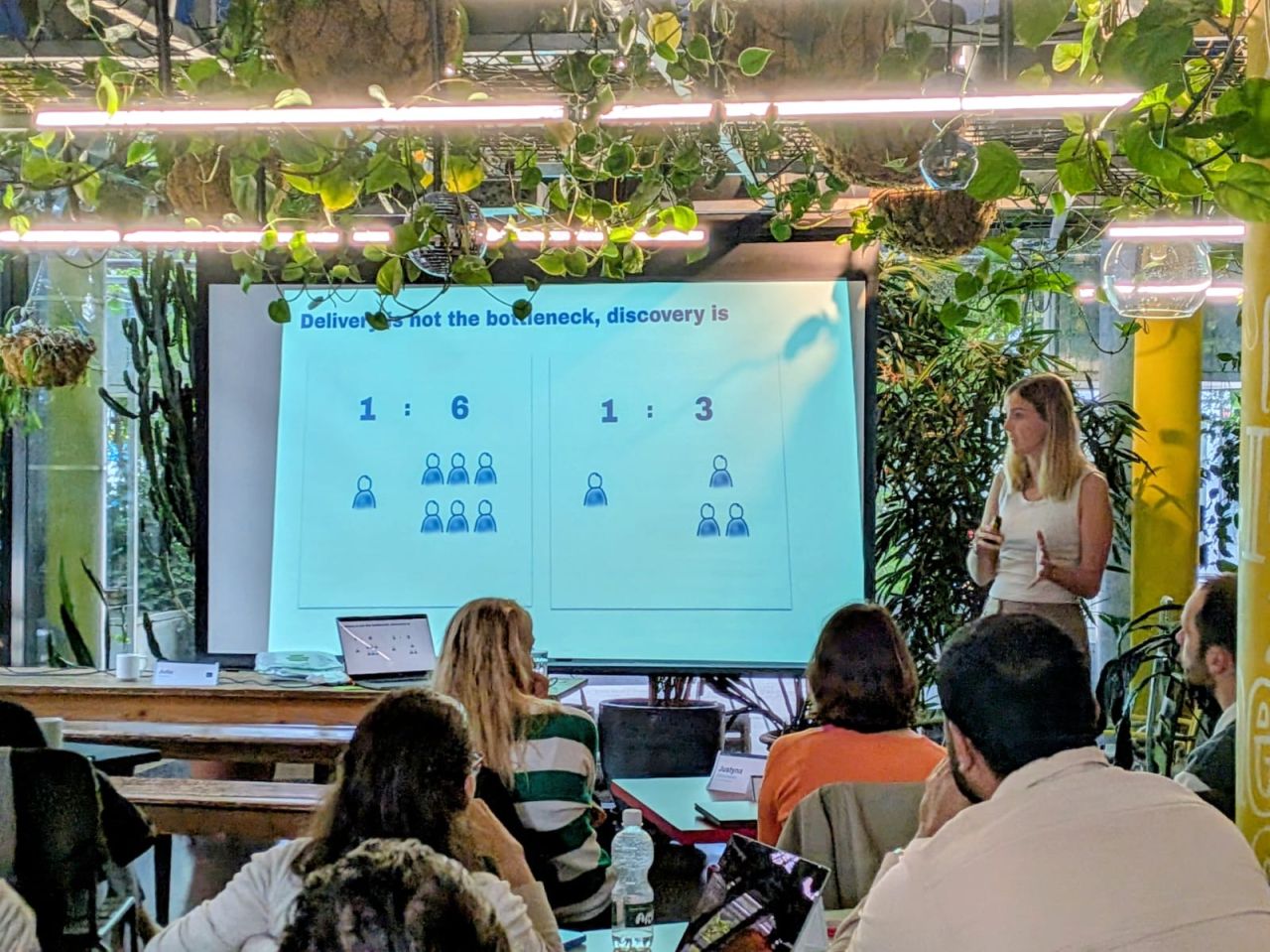 AI Essentials for Product Managers (beyond the basics)