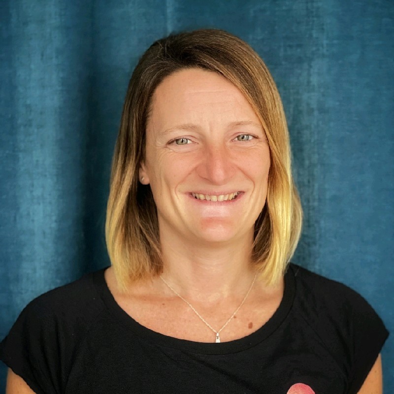 Meike Sprankel