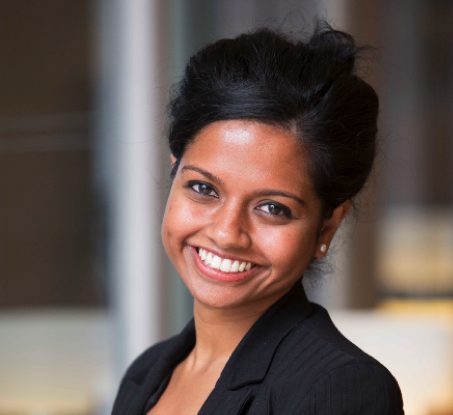 Vanaja Sriskandarajah