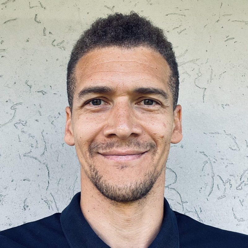 Dominique Jost