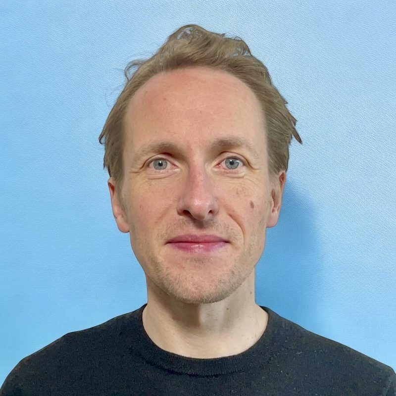 Sören Weber