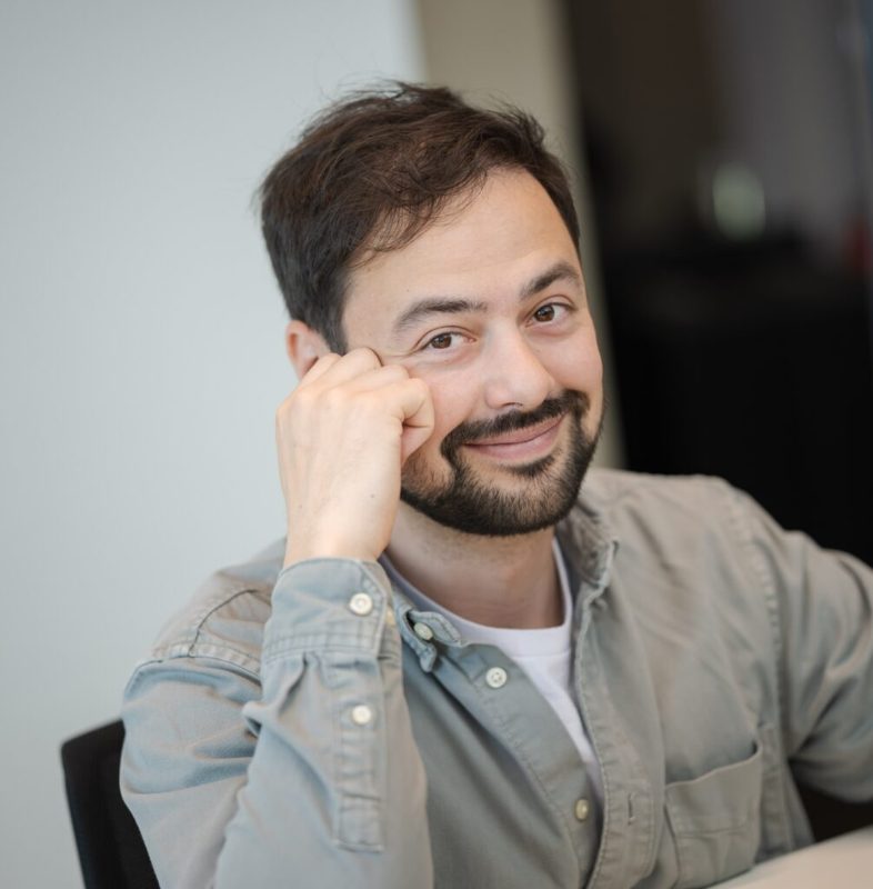 Dan Kreibich