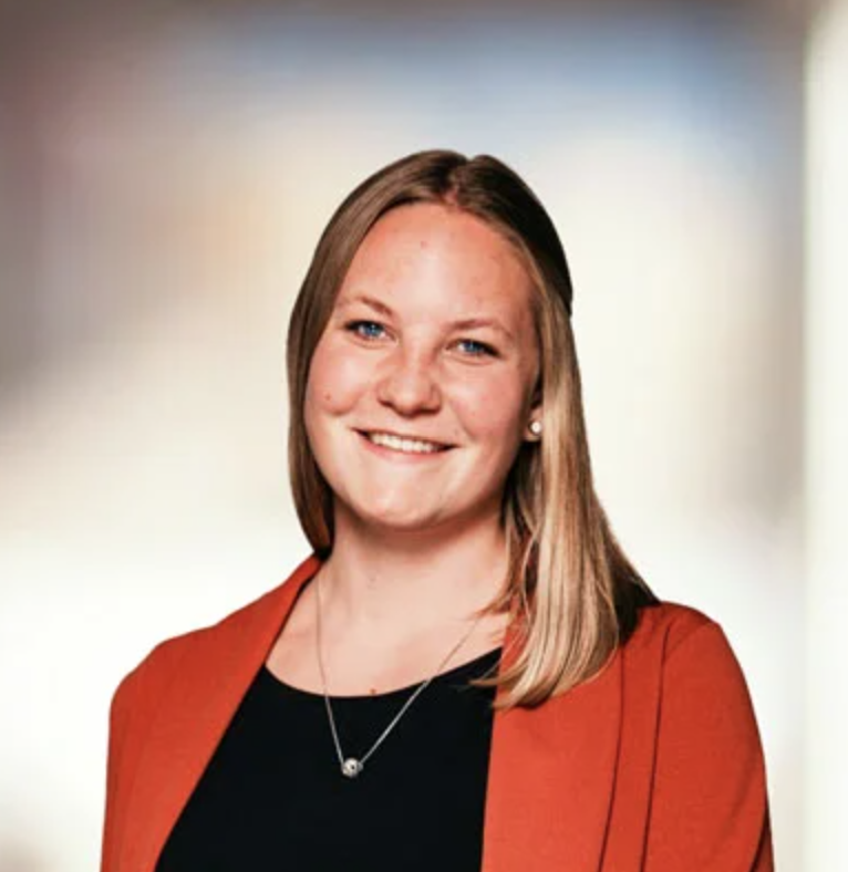 Corinne Ruckstuhl