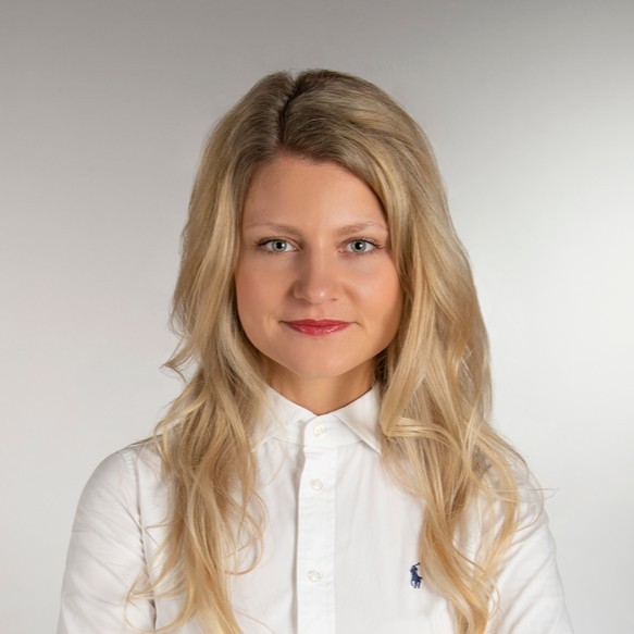 Gosia Bedzinska