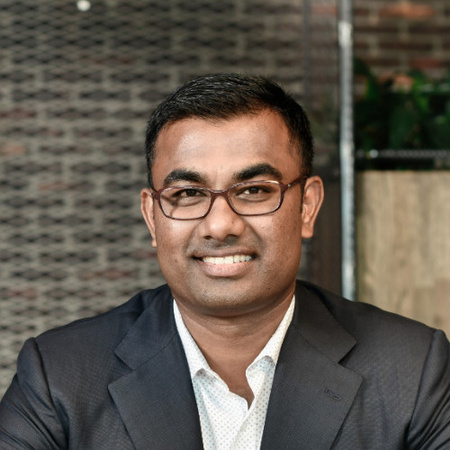 Pradeep Fernando