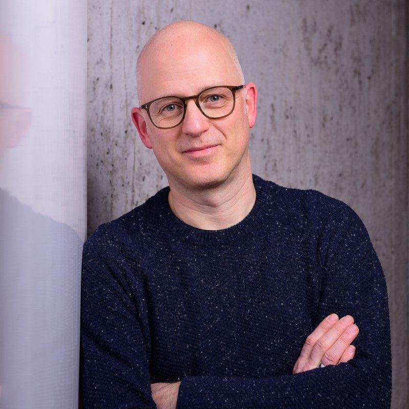 Rainer Utsch