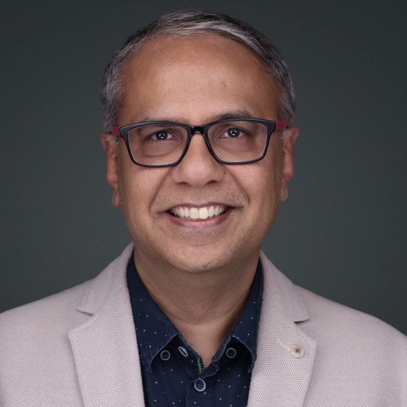 Gaurav Gulrajani