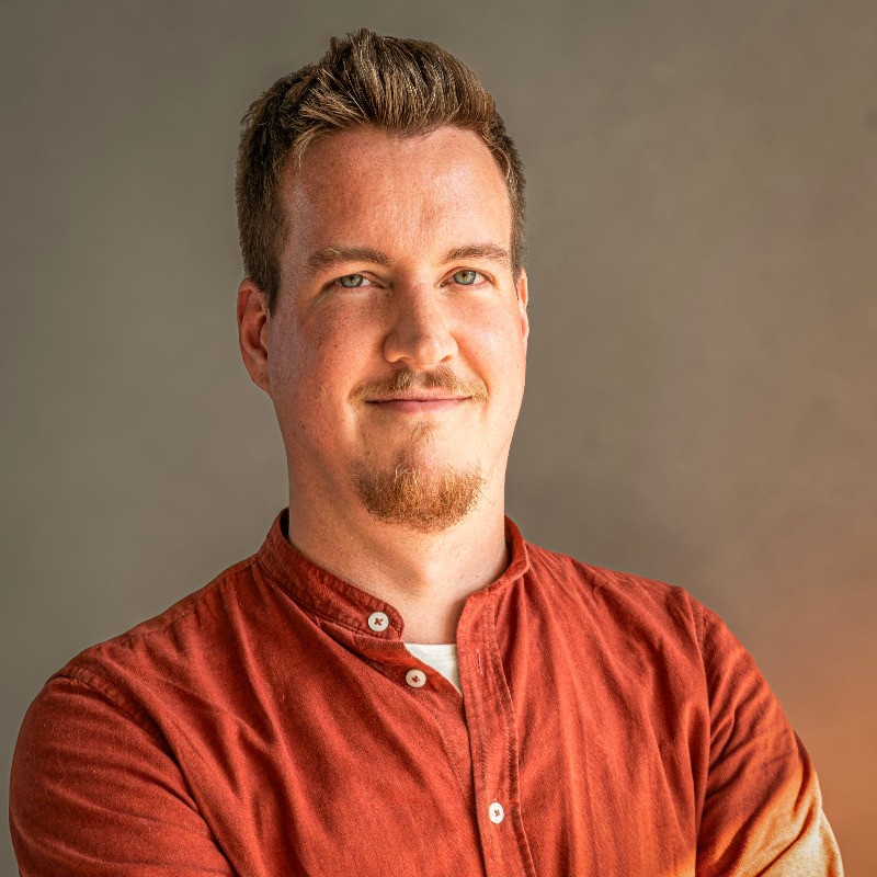Christoph Schönenberger