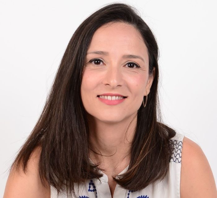 Nesrine Changuel