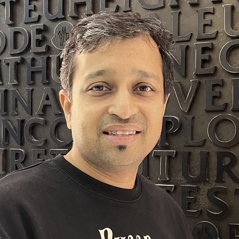 Anurag Chitlangia
