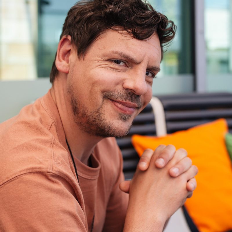 Mario Schwarz