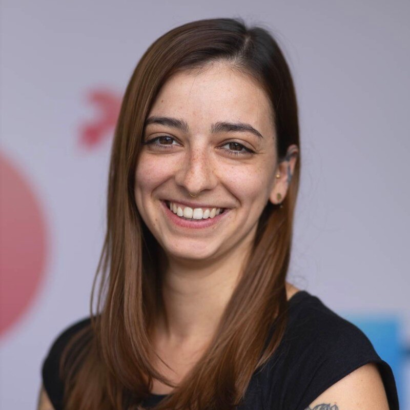 Angela Senoner