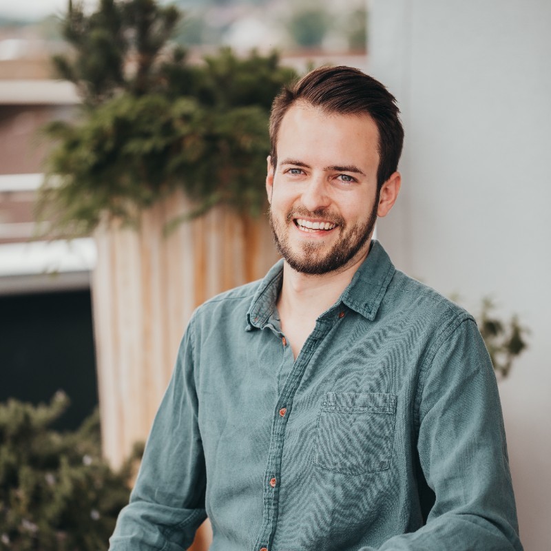Lukas Fuchs