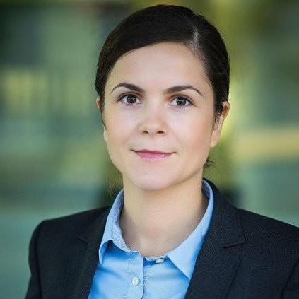 Veselina Milanova