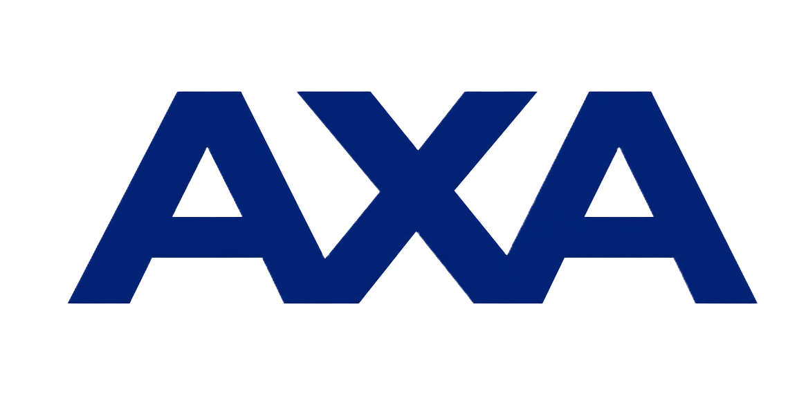 AXA Logo