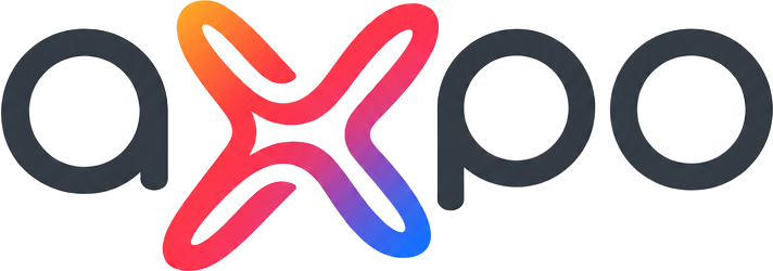 axpo Logo